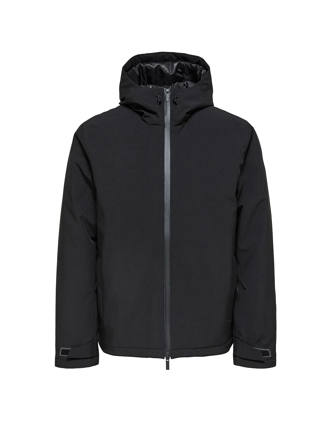 SELECTED | Jacke SLHATLAS | 